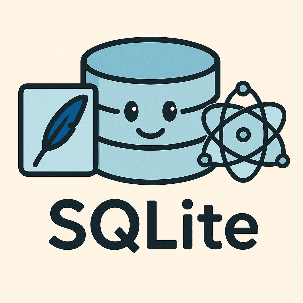 Using Sqlite with Electron (Electron Forge)